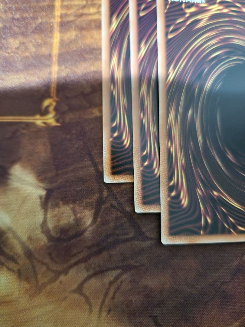 遊戯王　灰流うらら　絵違い　クオシク　25thシークレット　3枚