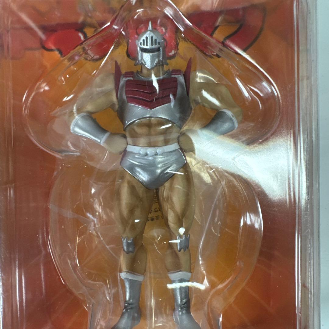 UDF キン肉マン　フィギュア　第1弾 第2弾 セット