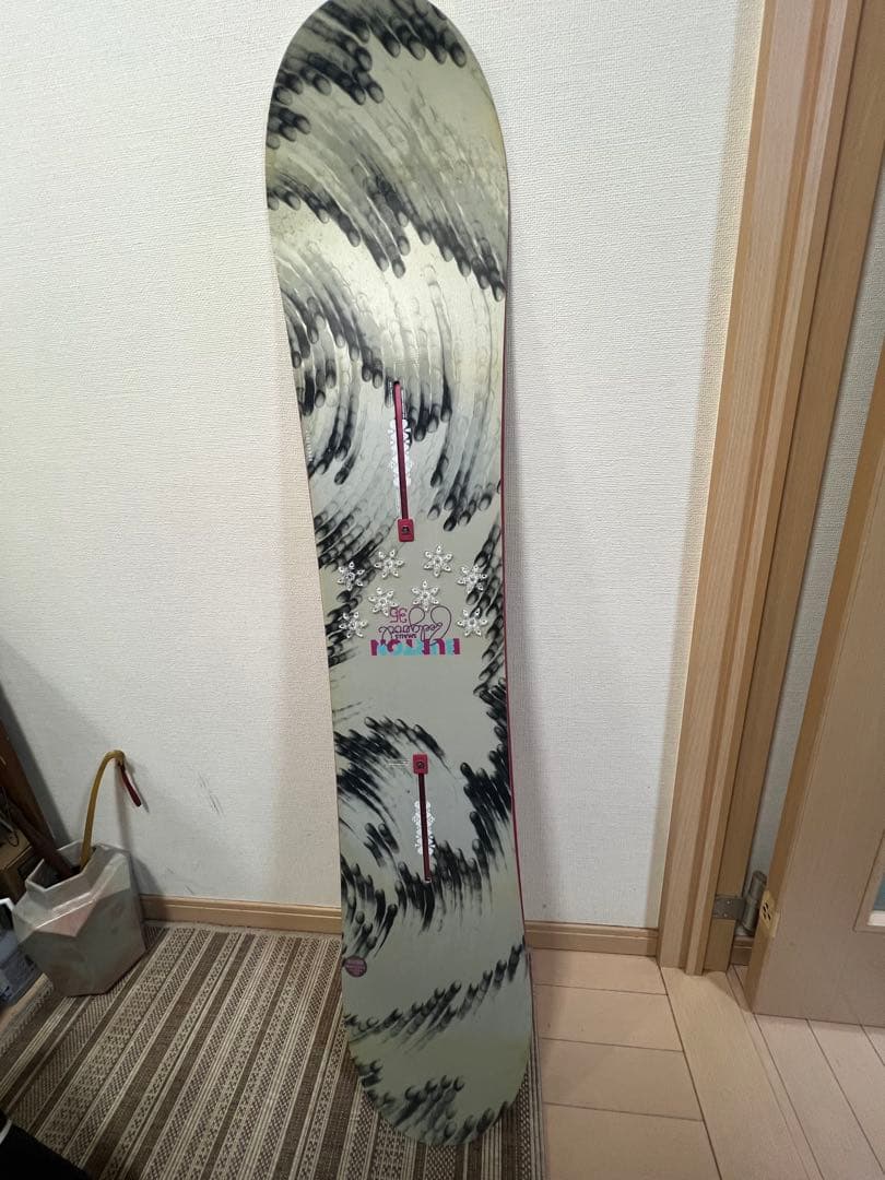 バートンスノーボード 35 子供用