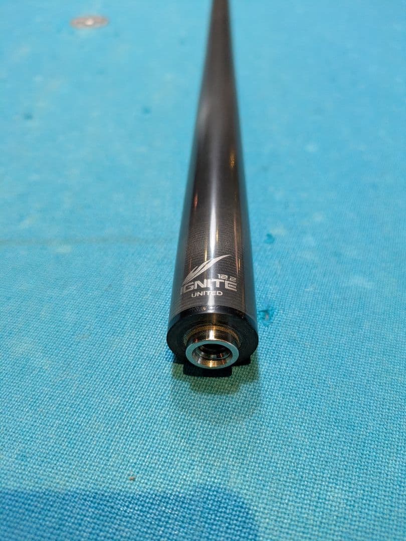 mezz IGNITE12.2（イグナイト） UJ