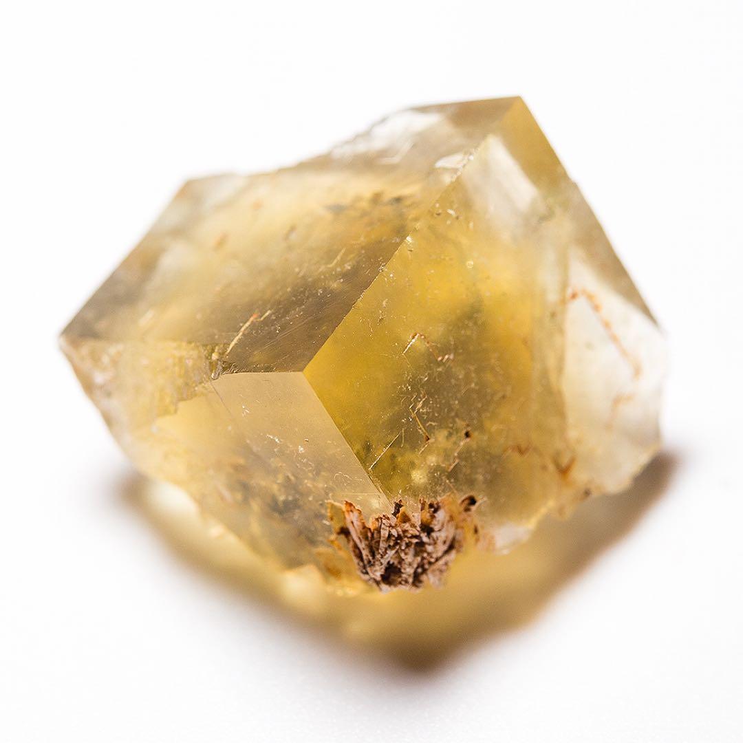 中国 北京 フローライト 天然石 原石 鉱物標本 鉱石 蛍石 1451-2513