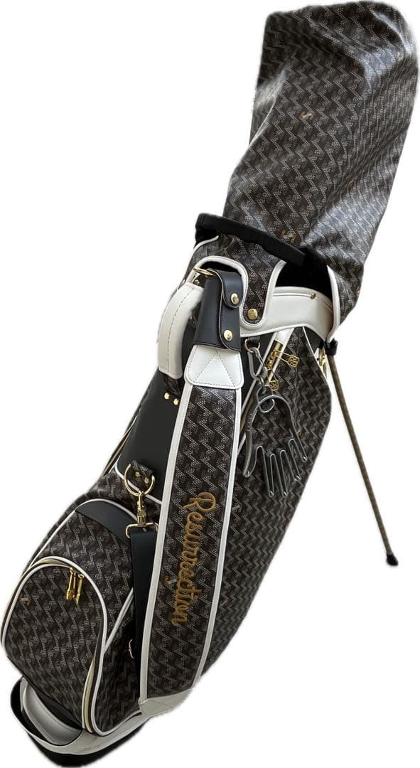 Recreation ゴルフバッグ・キャディバッグ