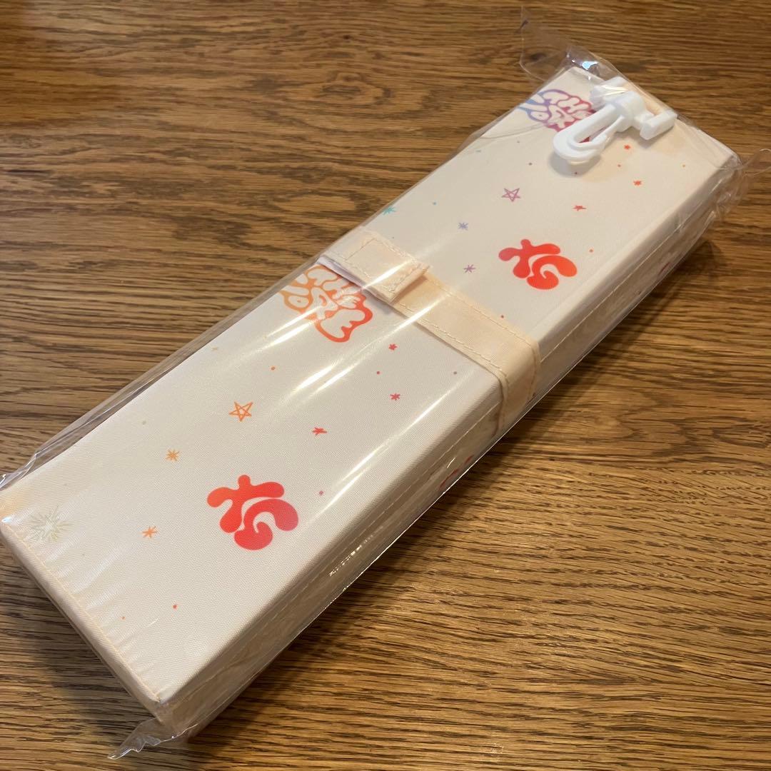 XG WORLD TOUR:THE CORE グロパ 限定グッズ