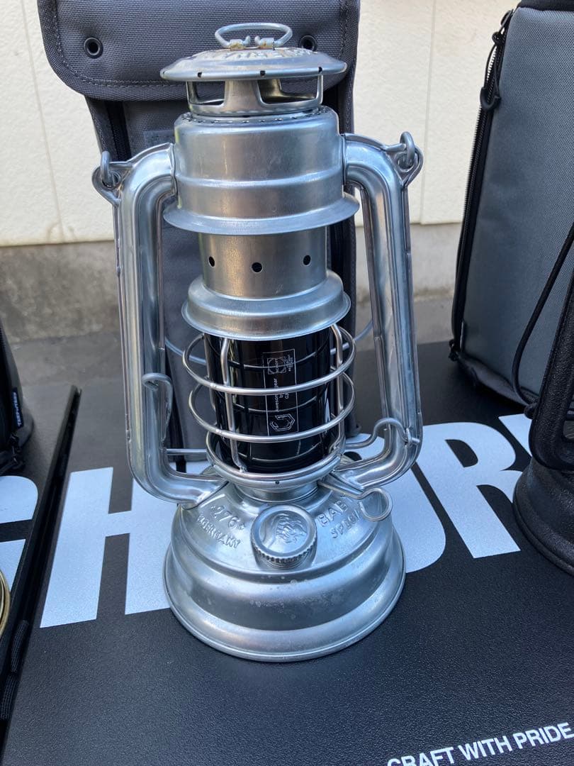 ランタン G×Cカスタム