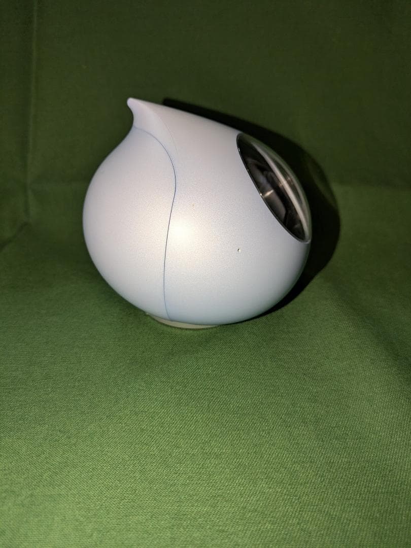 【週末限定値下げ】Romi ロミィ会話AIロボット ROMI-P02パールブルー