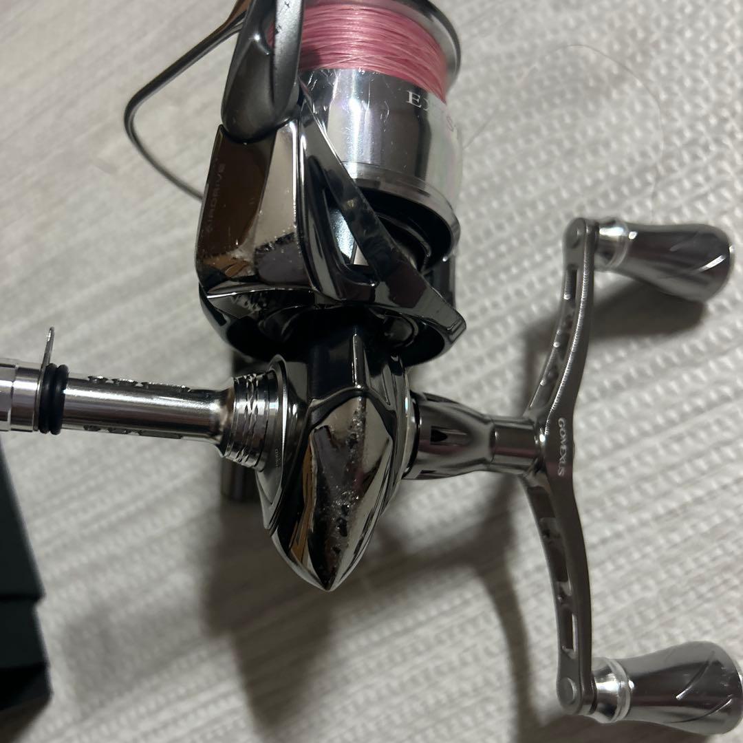 ダイワイグジスト22