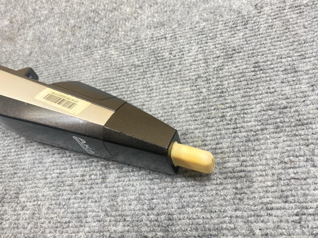 AKAI EWI4000s ウインドシンセ