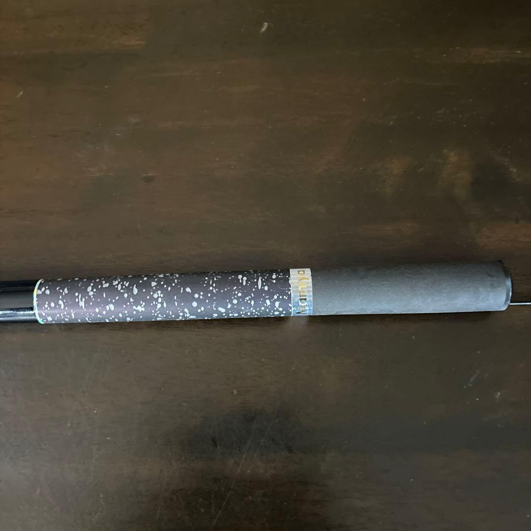 Mamiya-OP 岩魚　マミヤオーピー