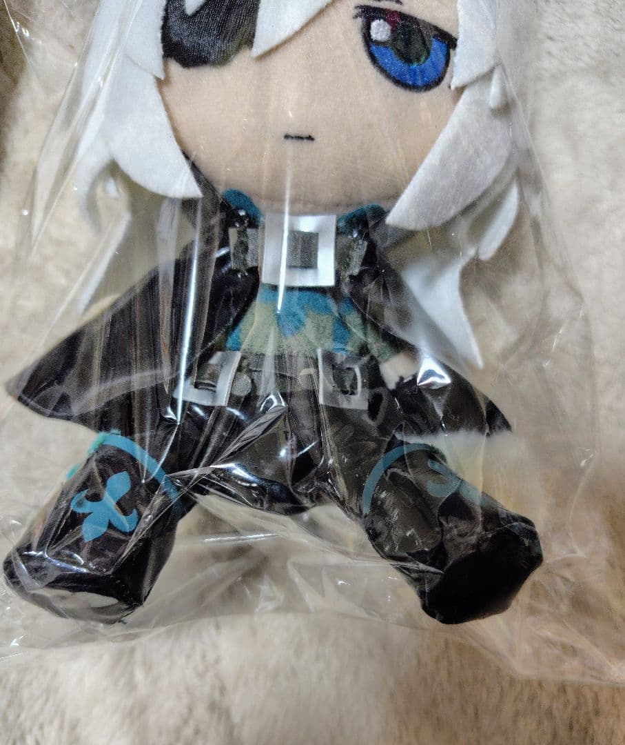 Lamento ぬいぐるみ ストラップ ライ gift