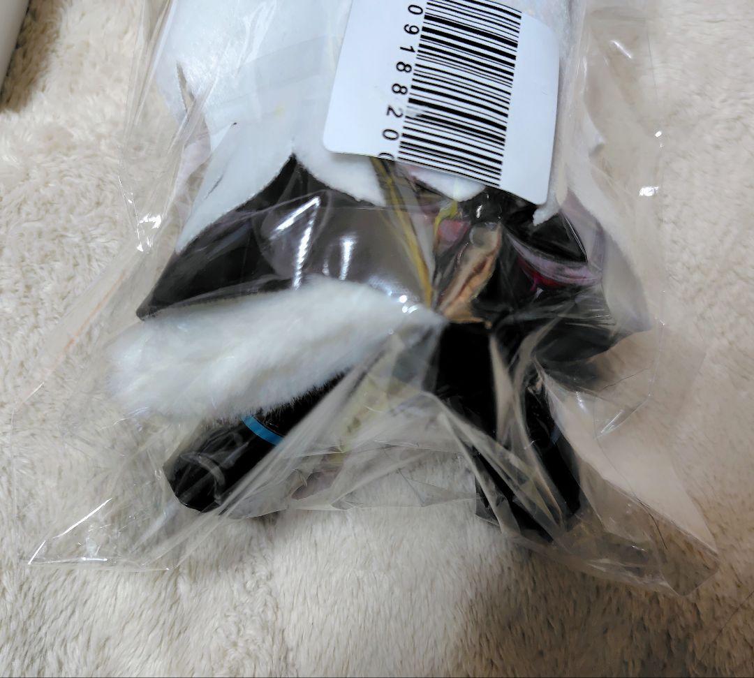 Lamento ぬいぐるみ ストラップ ライ gift