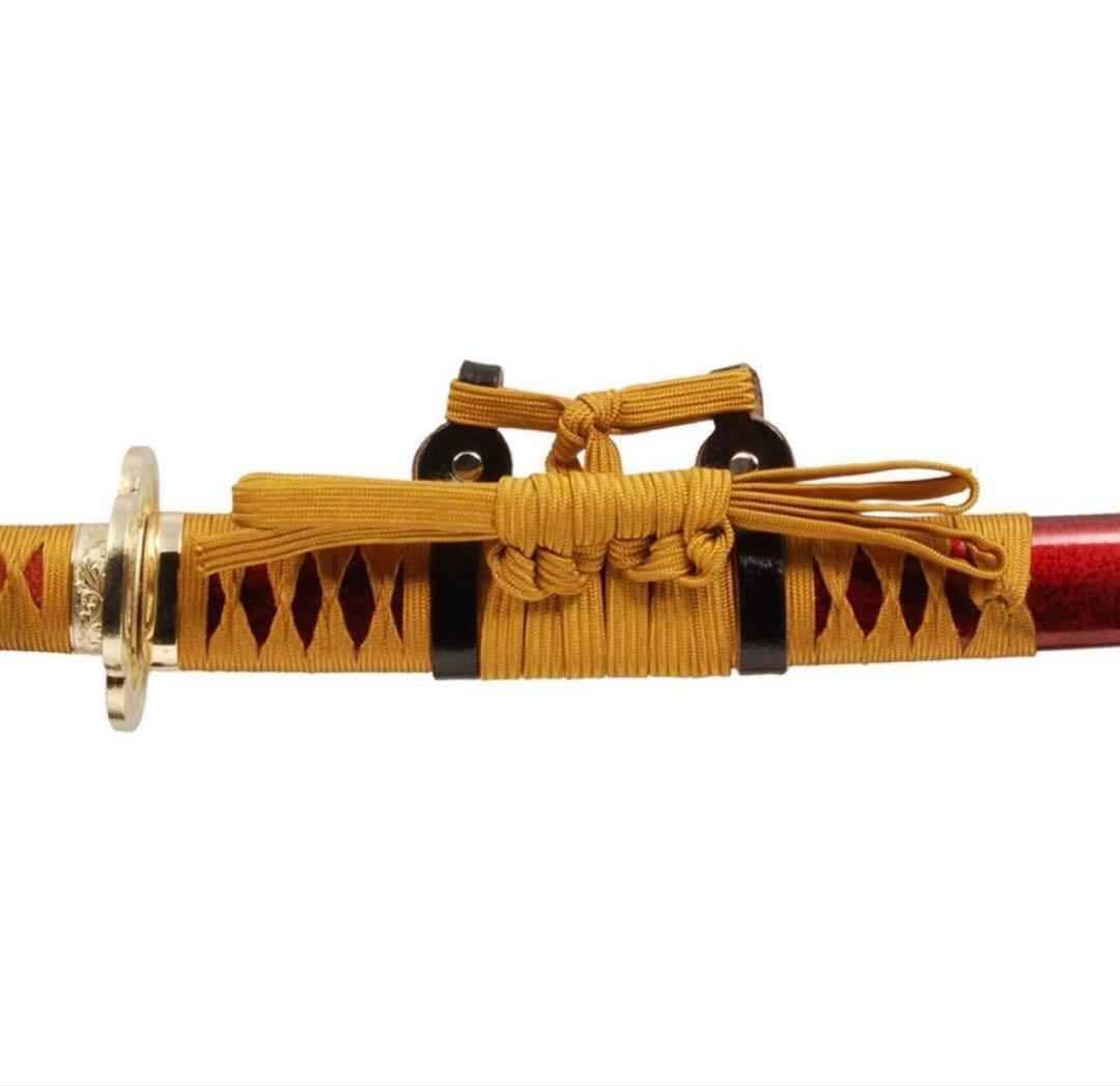 三日月宗近　模擬刀