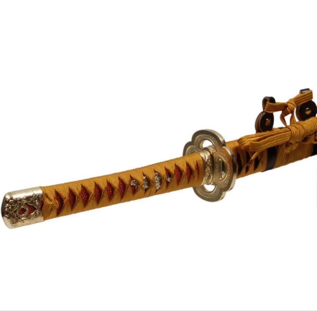 三日月宗近　模擬刀