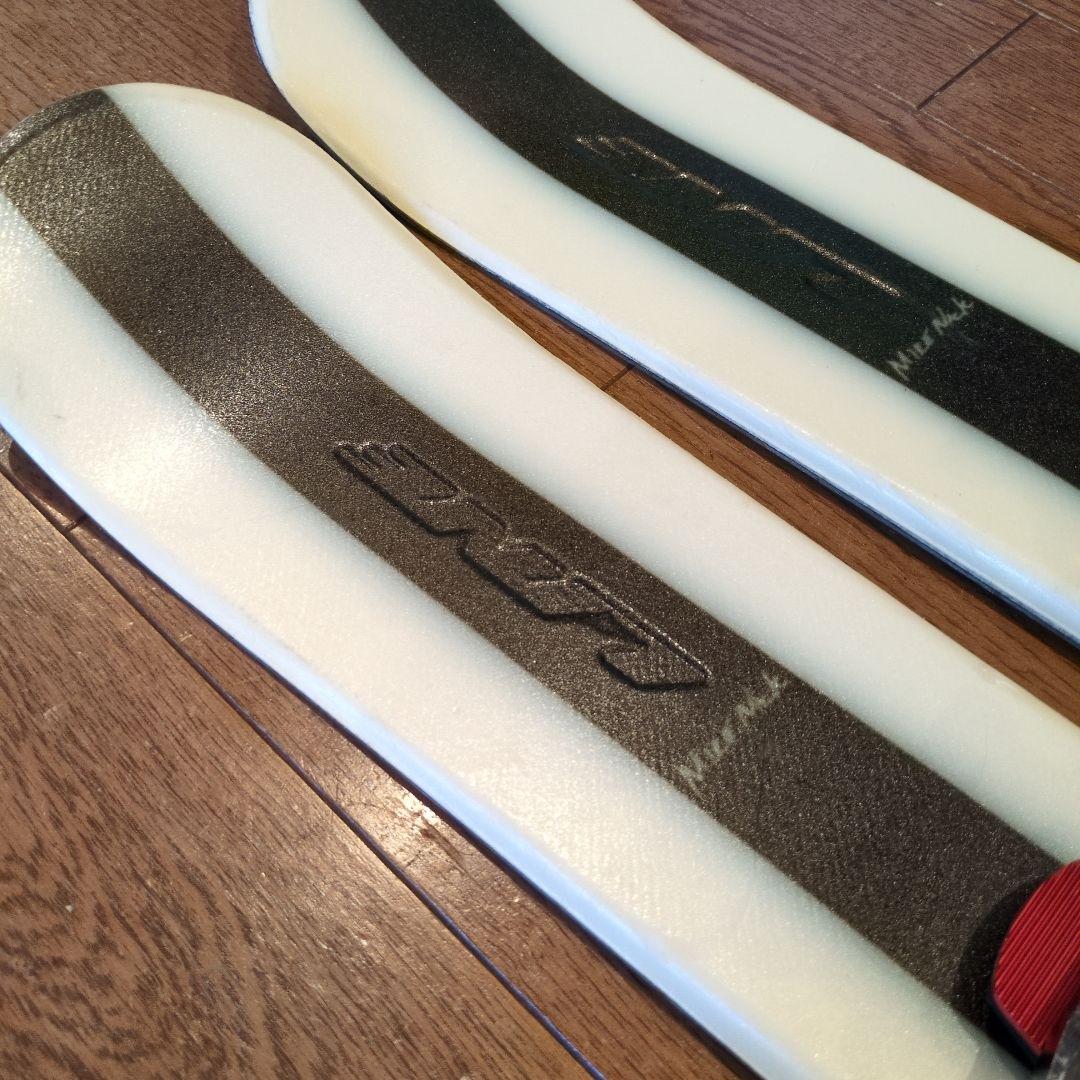 LINE MikeNick マイクニック ファンスキー