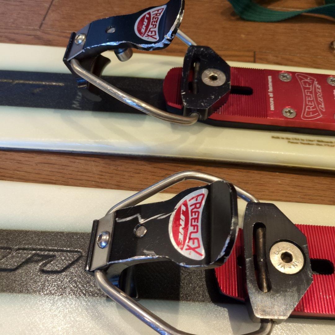 LINE MikeNick マイクニック ファンスキー