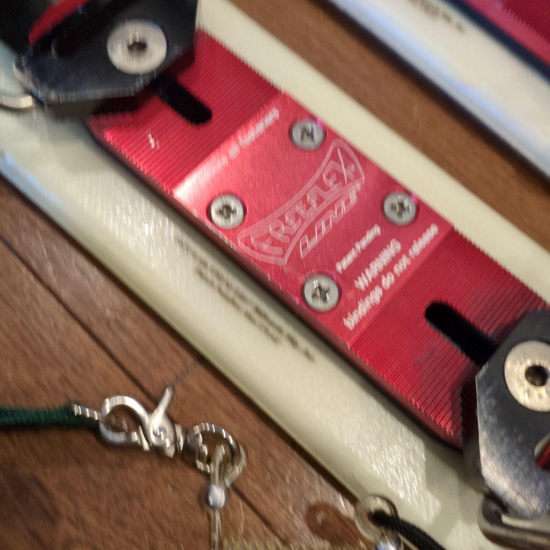 LINE MikeNick マイクニック ファンスキー