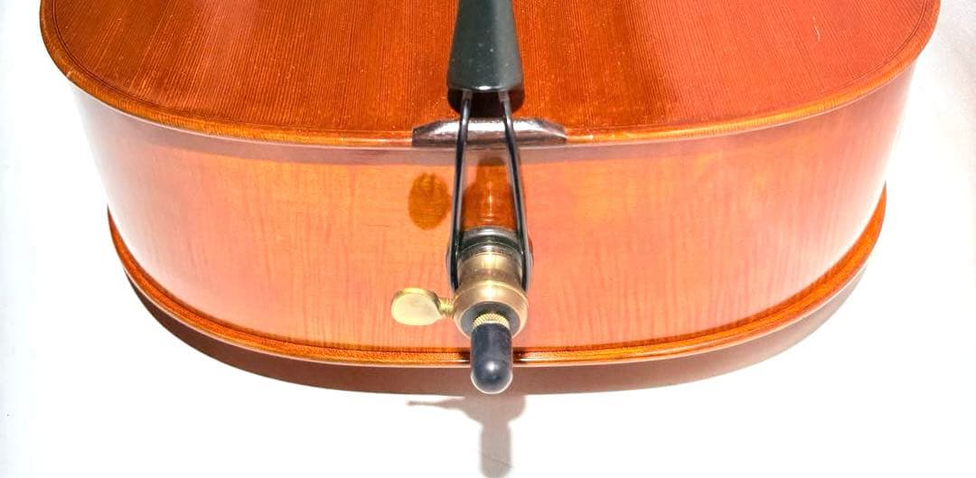 SUZUKI No.76 チェロ 1987年製 4/4 スズキ