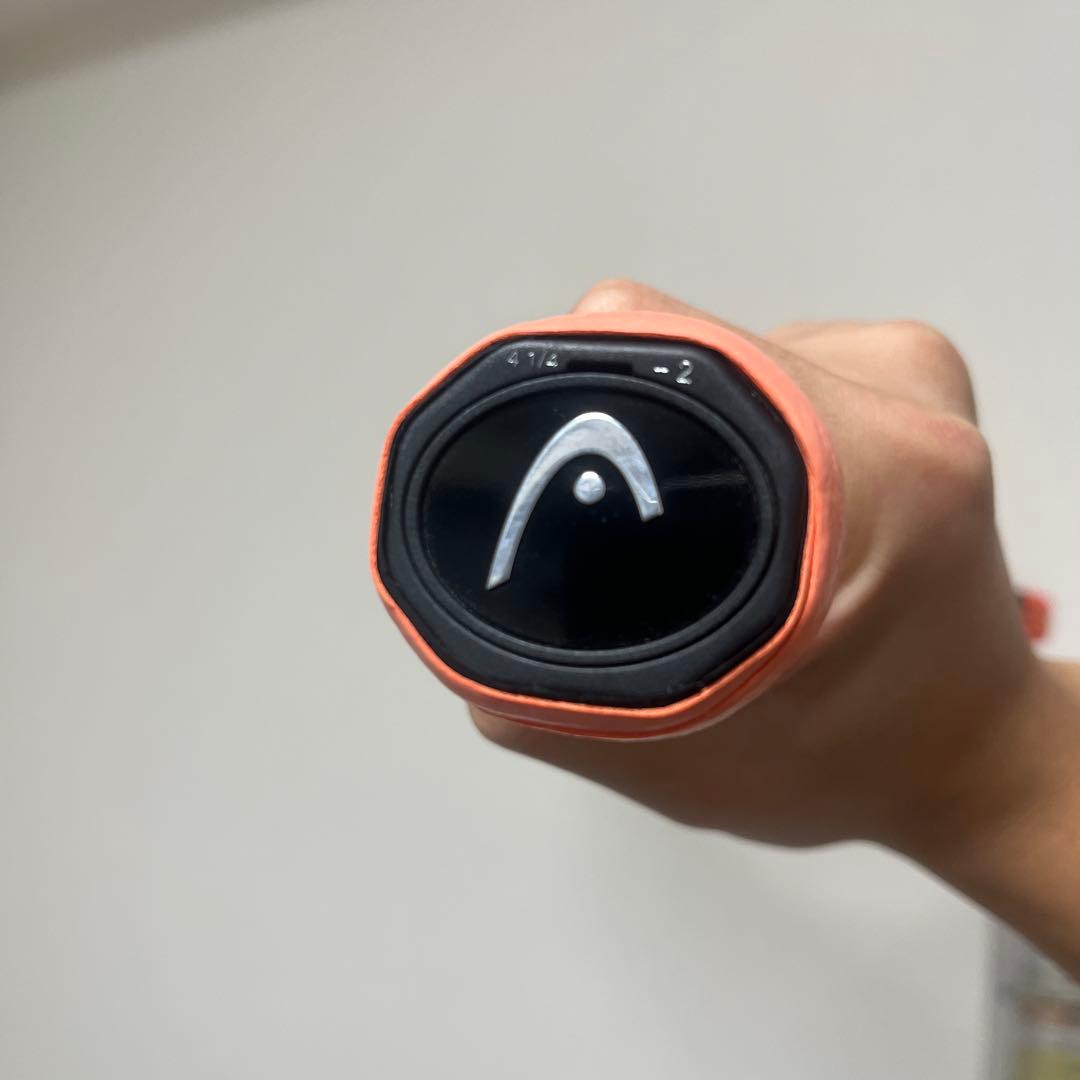 ヘッド ラジカル 2023年モデルHEAD RADICAL MP400 (G2)