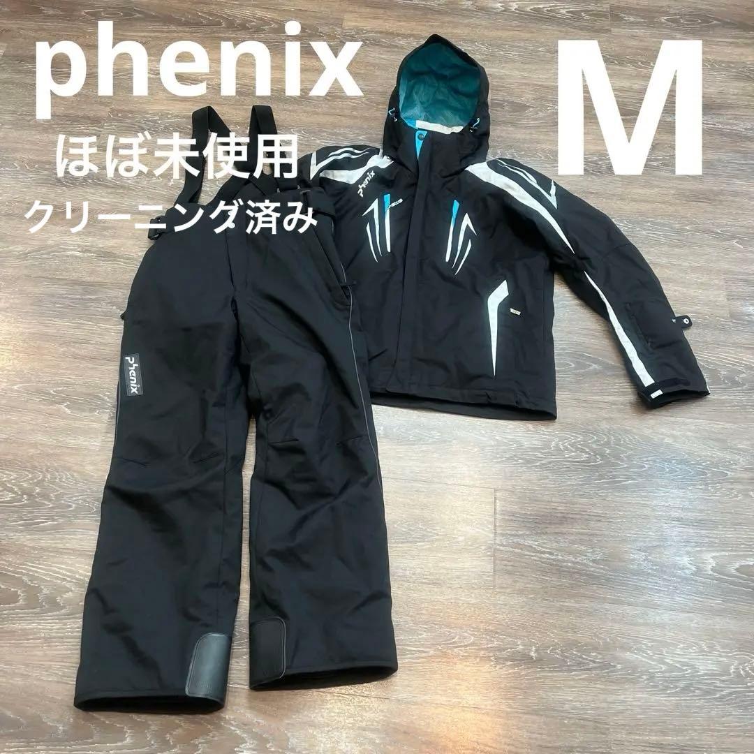 M 美品　スキーウェア　 フェニックス　メンズ　男性