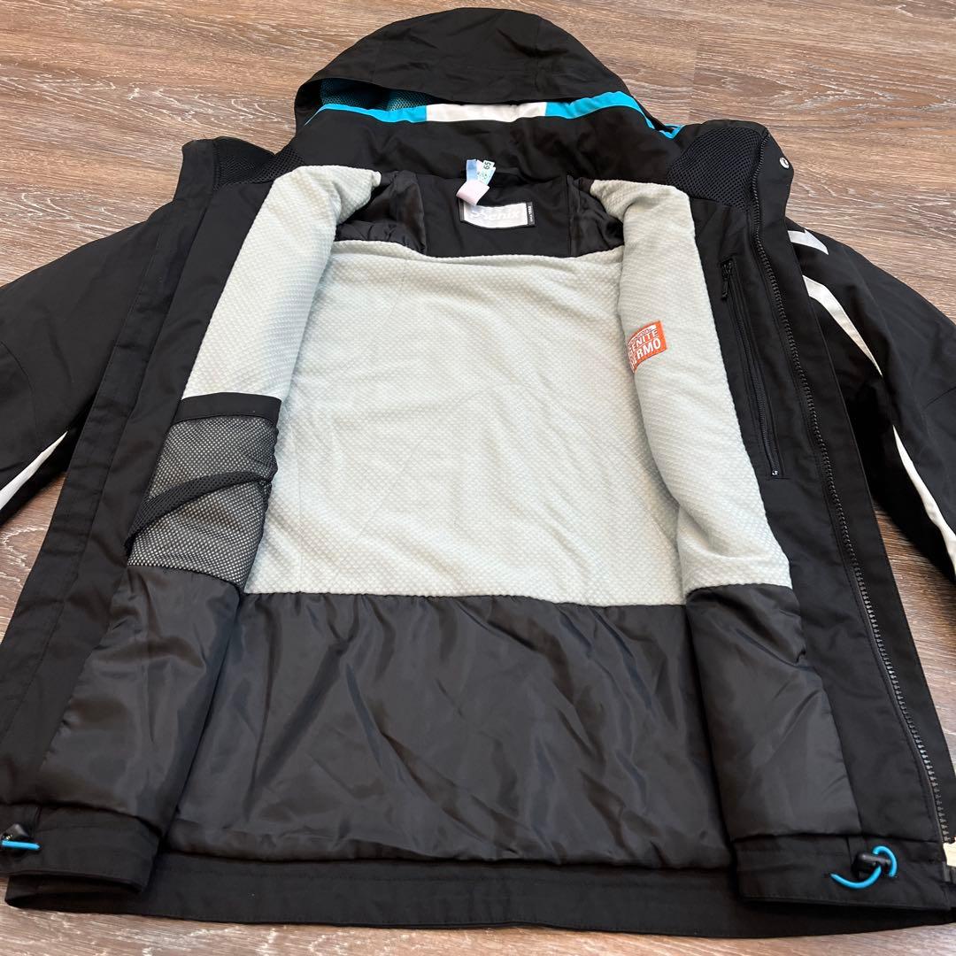 M 美品　スキーウェア　 フェニックス　メンズ　男性