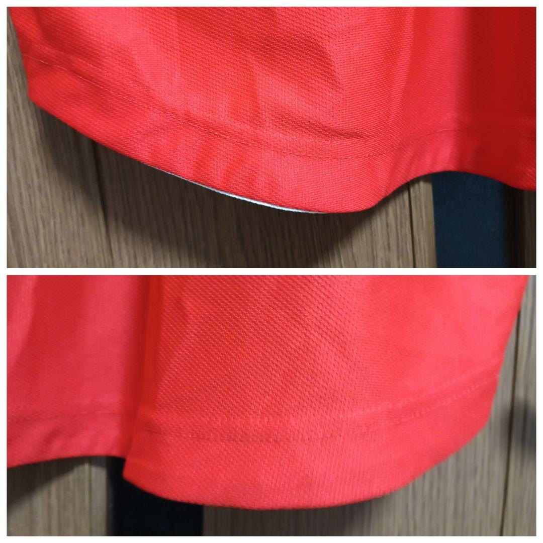 バイエルン キミッヒ オーセンティックユニフォーム 22/23 紙タグ付き