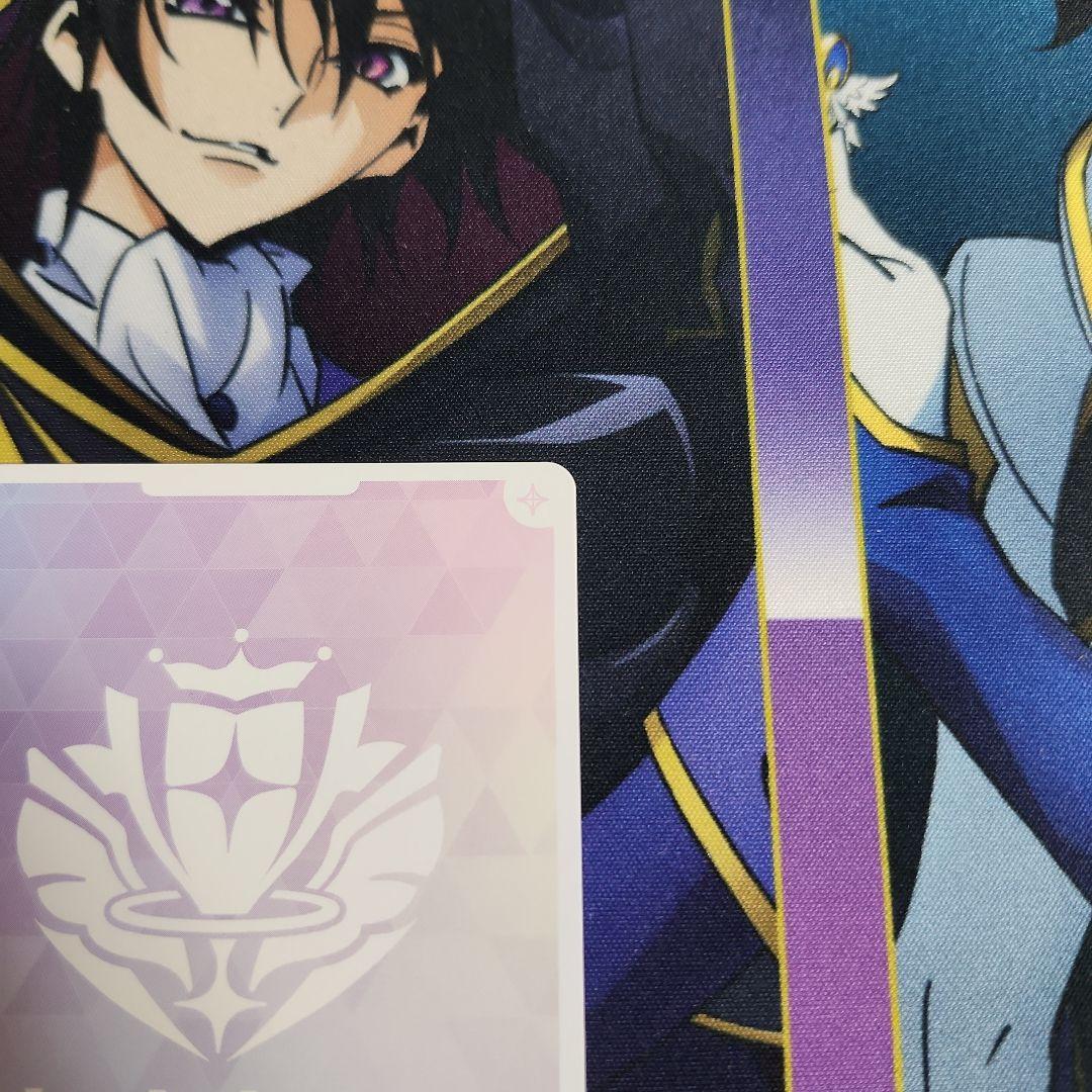 【開封済】ホロカ 一条莉々華　エリア予選　プロモ P hBP04-003