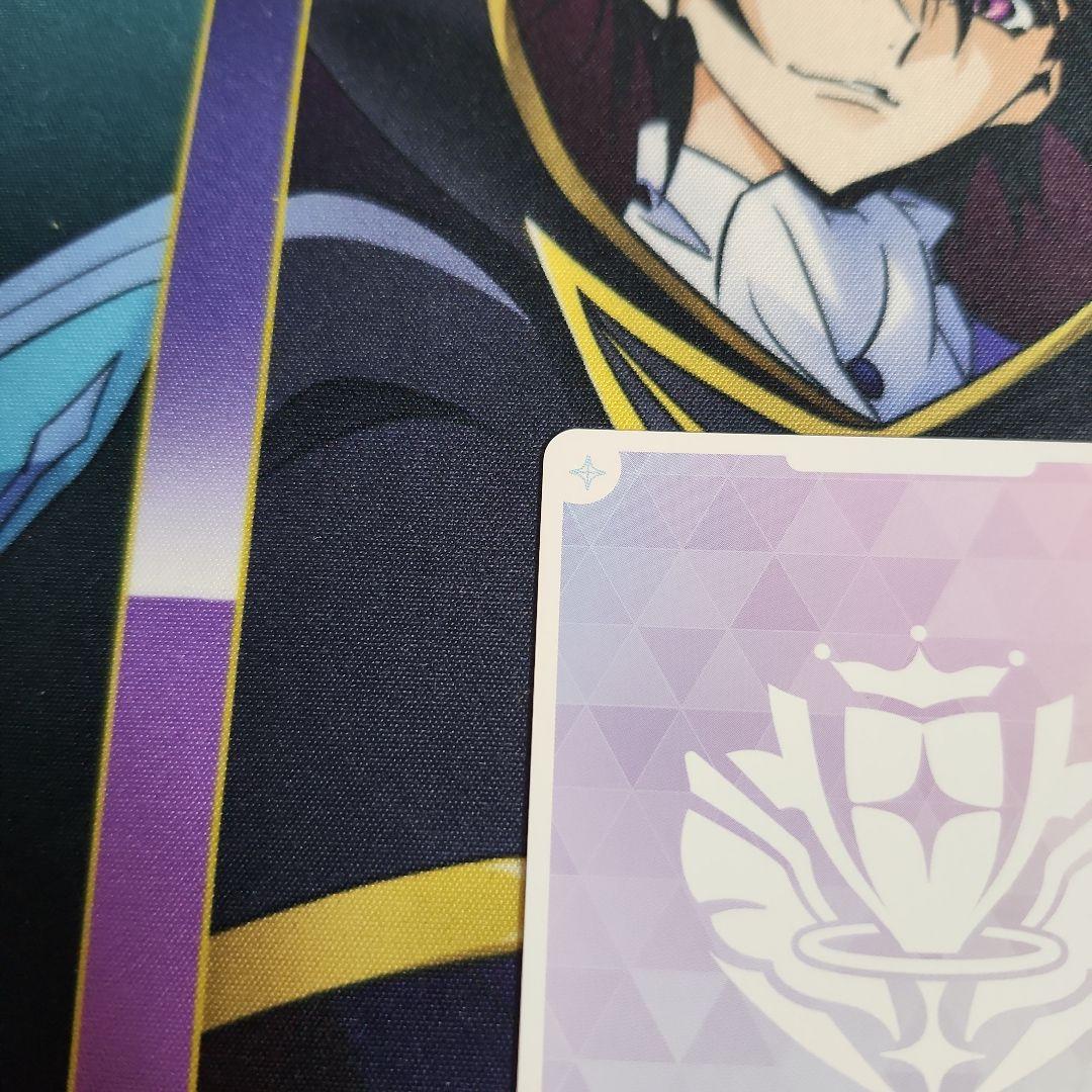 【開封済】ホロカ 一条莉々華　エリア予選　プロモ P hBP04-003