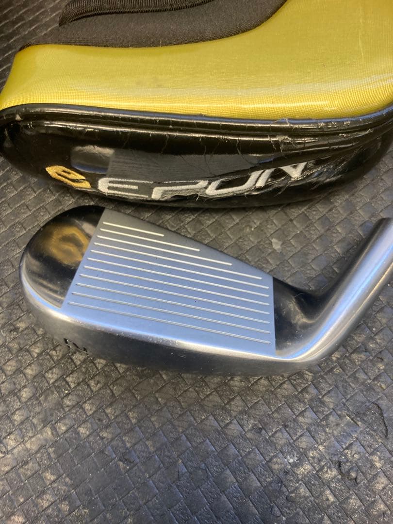 エポンAF-901 22度ベッドのみカバー付き　EPON