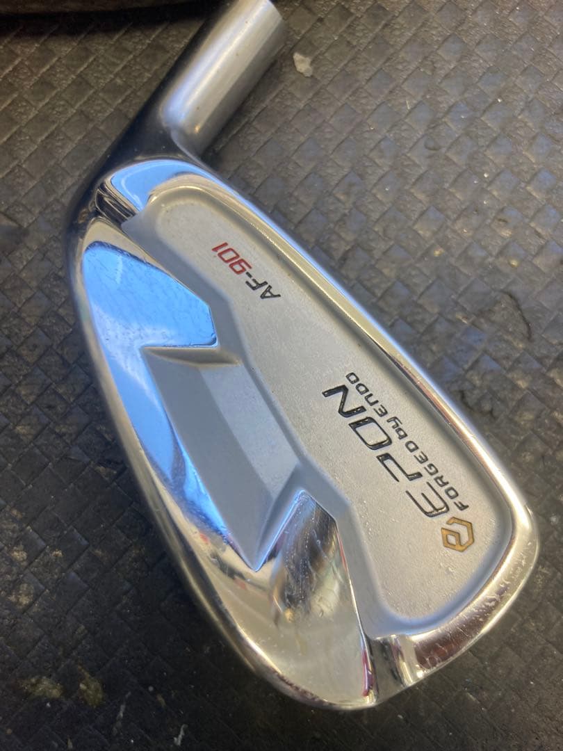 エポンAF-901 22度ベッドのみカバー付き　EPON