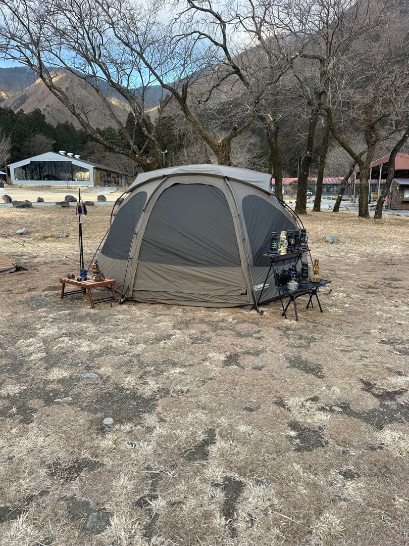 ヤクドーム350セット