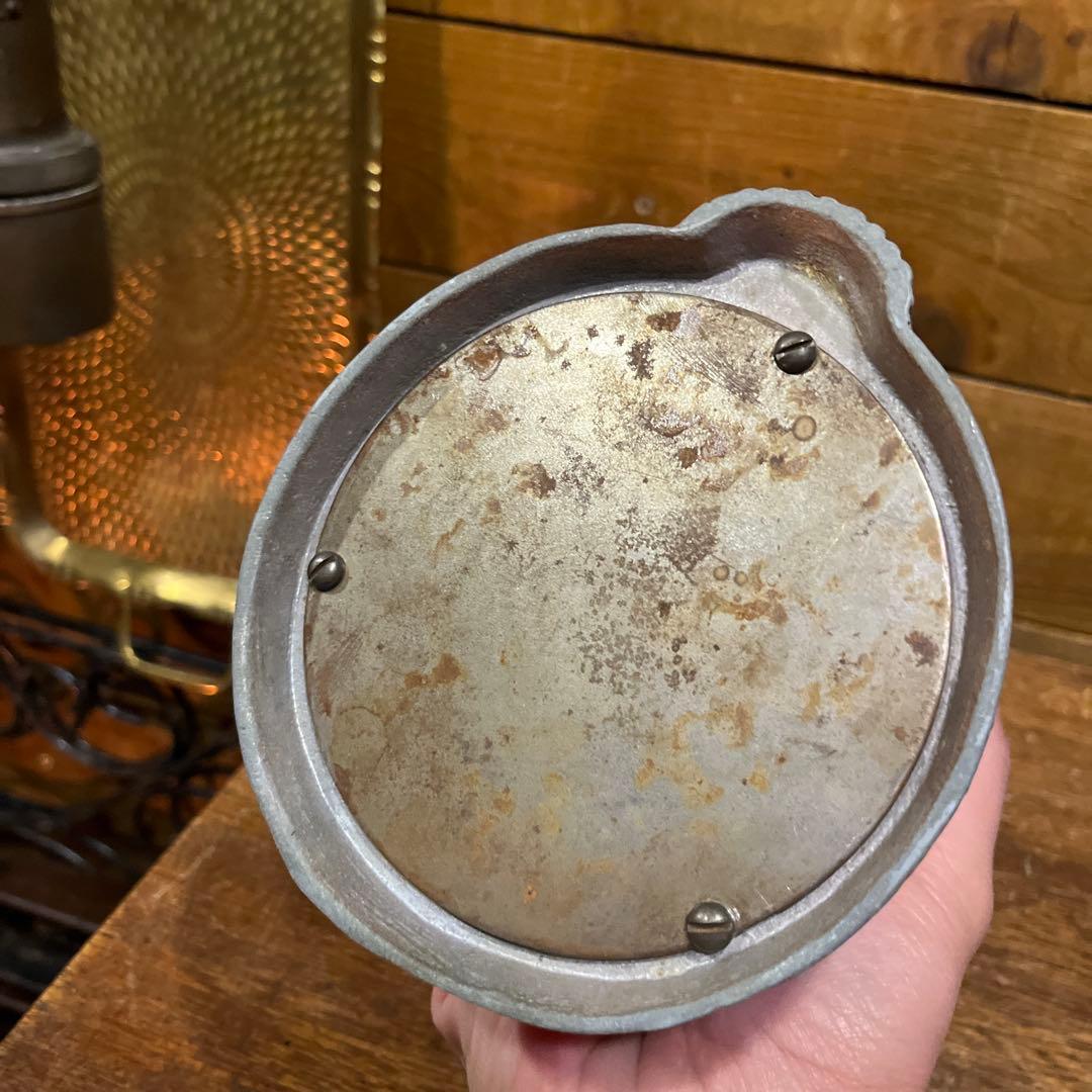 スペシャル　アンティークフリーメイソン貯金箱