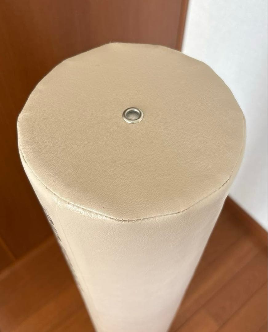 【美品】LPN StretchPole ストレッチポール EX アイボリー