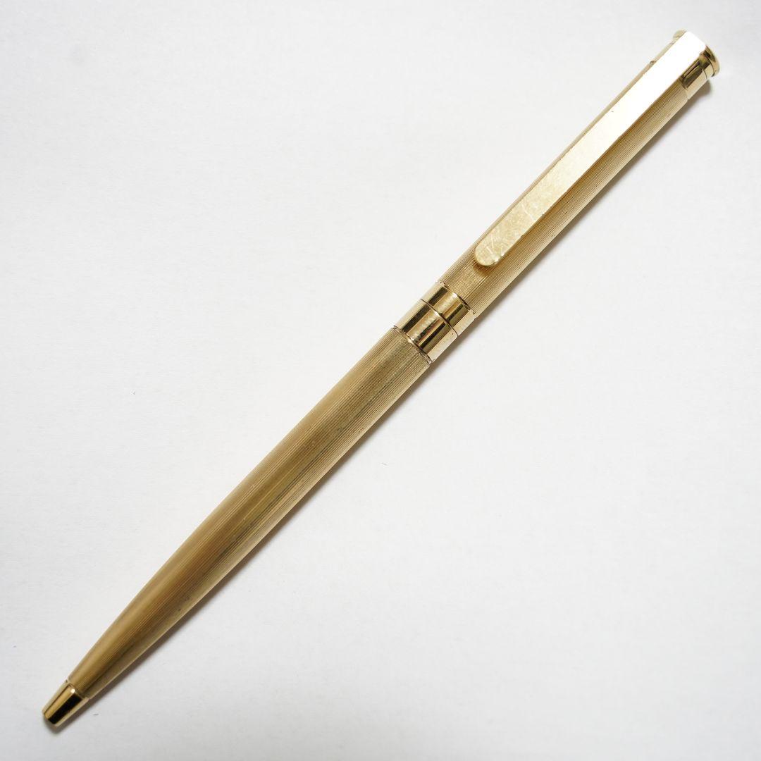 montblanc ノブレスオブリージュ ボールペン モンブラン