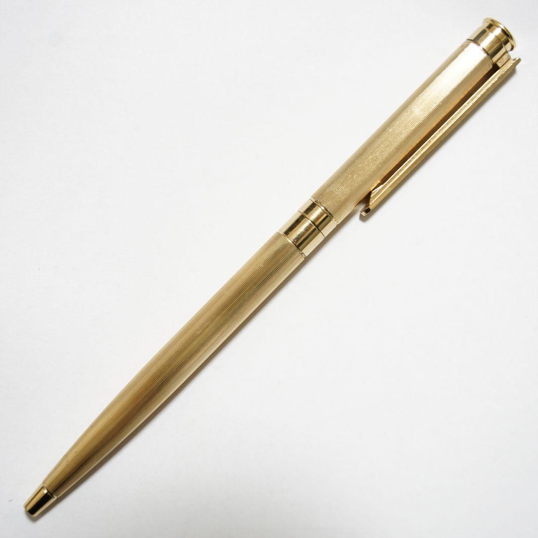 montblanc ノブレスオブリージュ ボールペン モンブラン