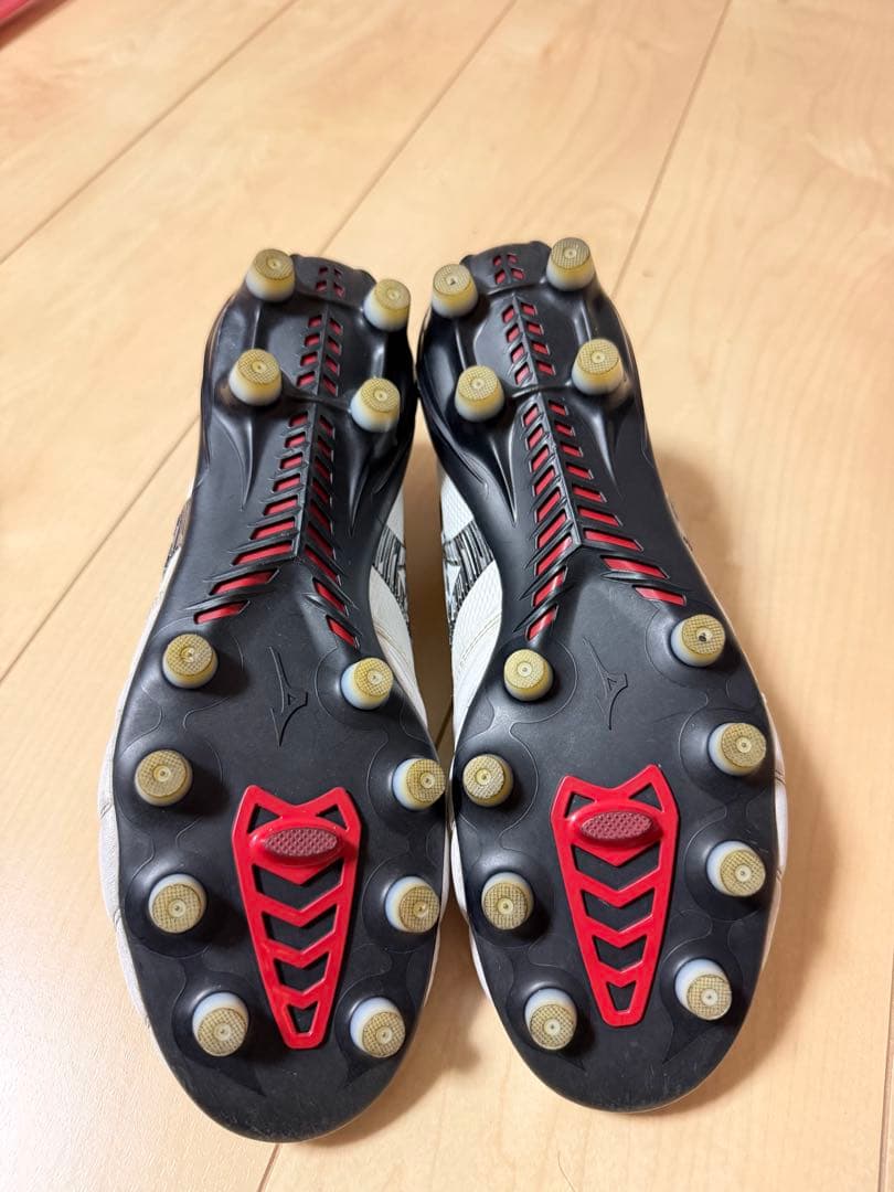 MORELIA NEO Ⅳ β JAPAN 25.5cm P1GA234009