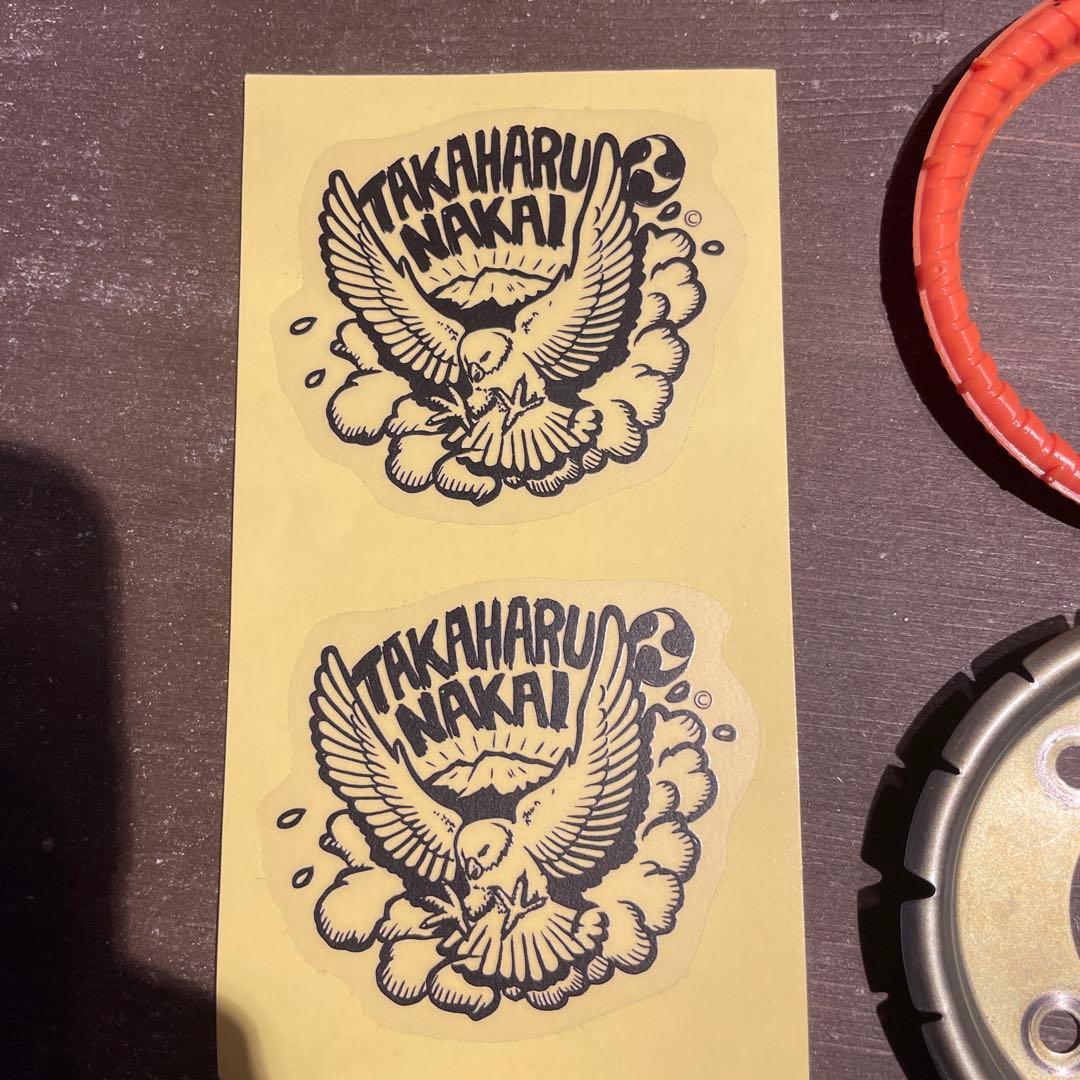 プレートピア　サロモン【保証書付き】