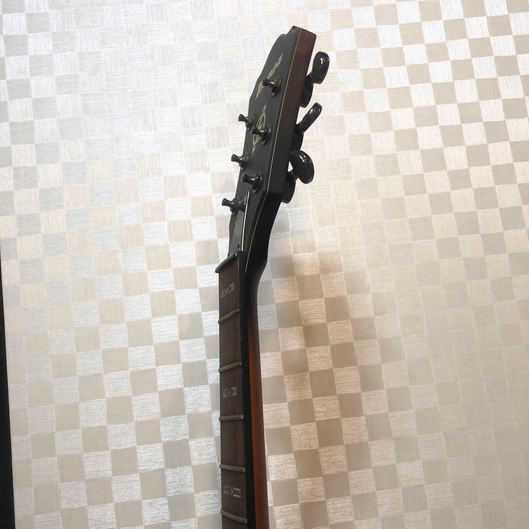Ibanez セミアコ エレキギター AGS83B-ATF-12-03