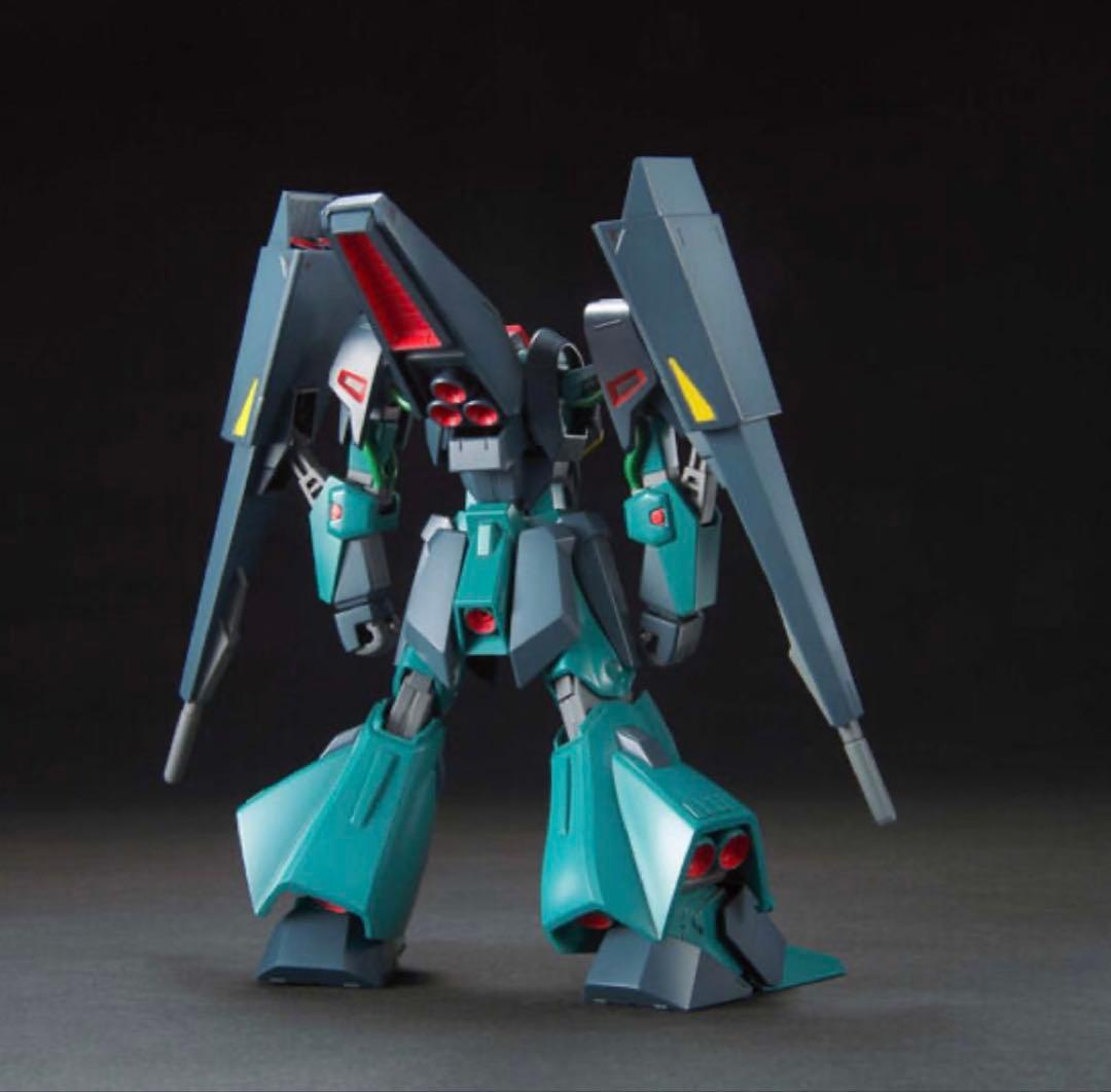 ガンプラまとめ売り HG 4点セット