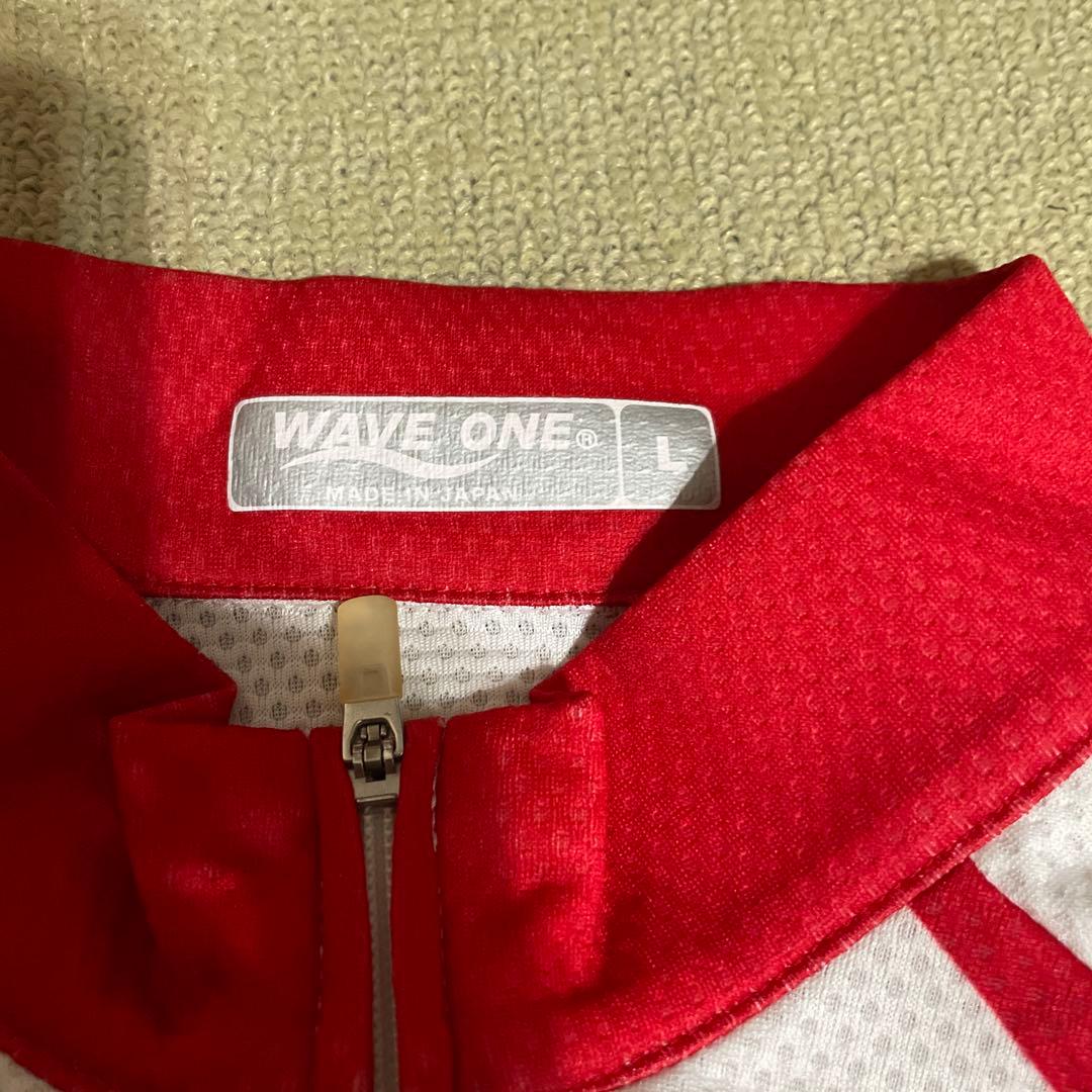 TIME サイクルジャージ　パオロ　ベッティーニ記念モデル　wave one