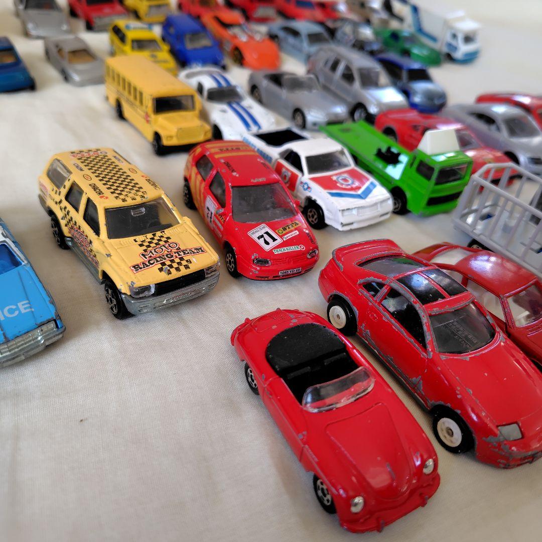 トミカ ミニカーセット 多数