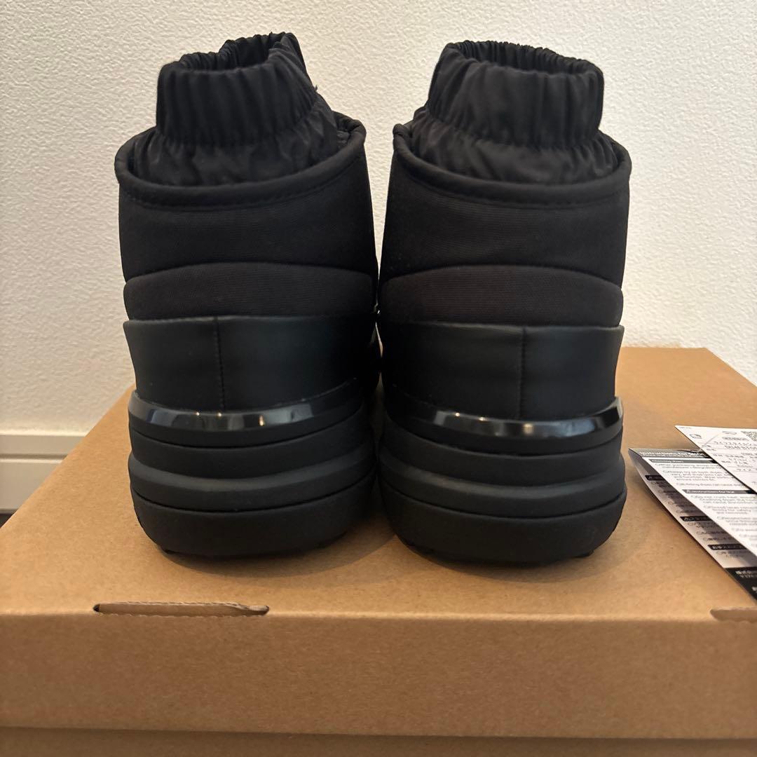 デサント　スノーブーツ　23