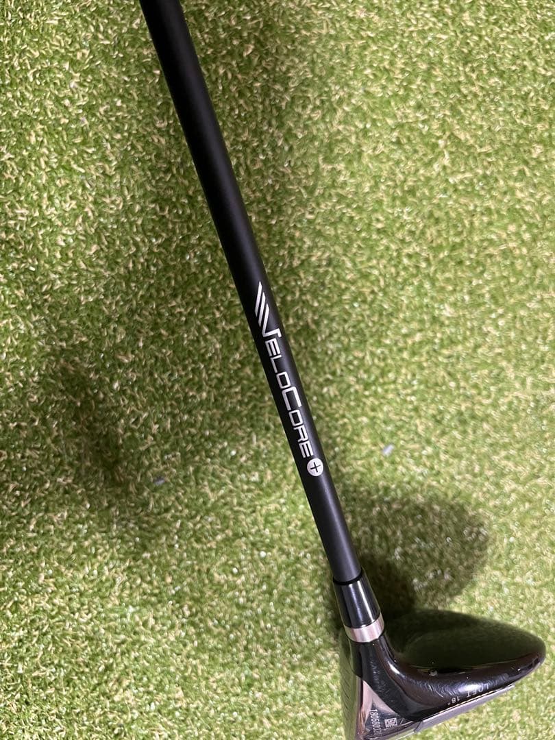 オノフ RD-247 24 ventus black 7x