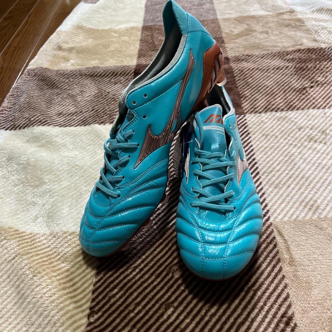 モレリアネオ3Japan 2022年ワルードカップカラー