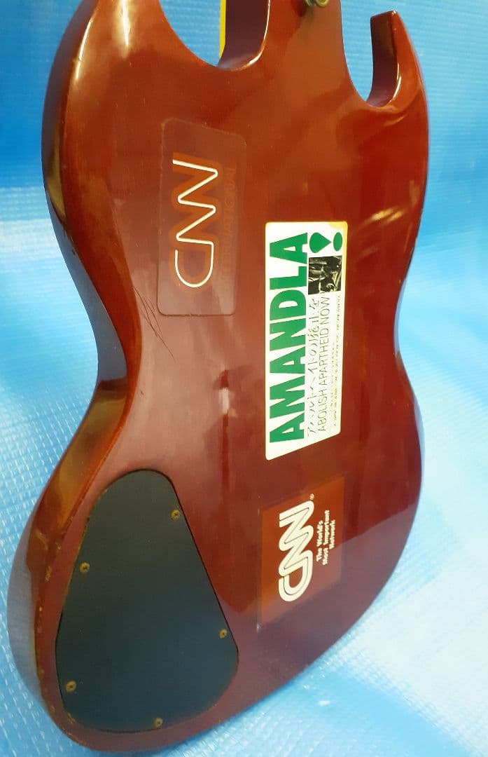 greco SG ヴィンテージギター