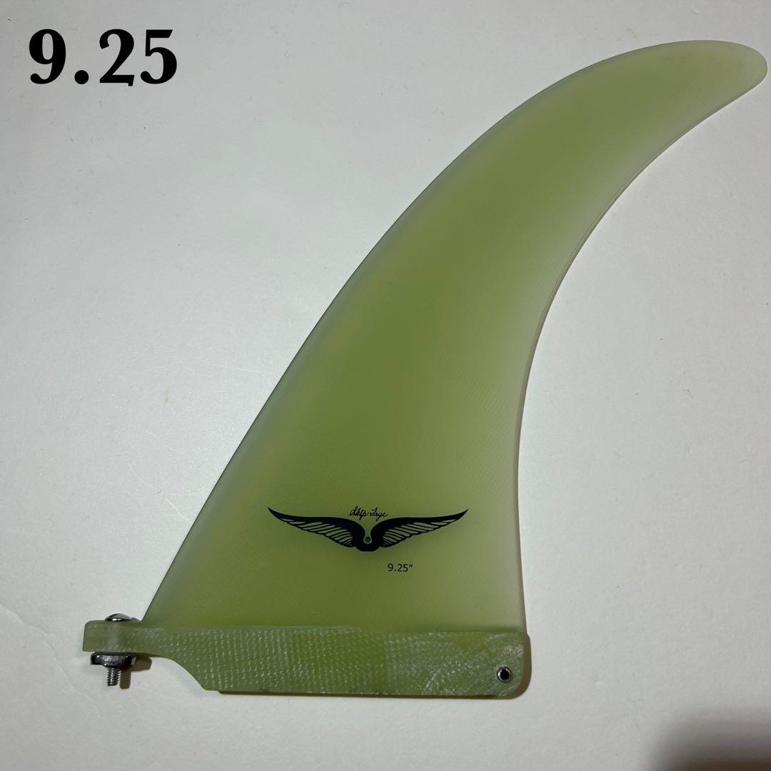 サーフィン・ボディボード TRUE AMES SKIP FRYE 9.25