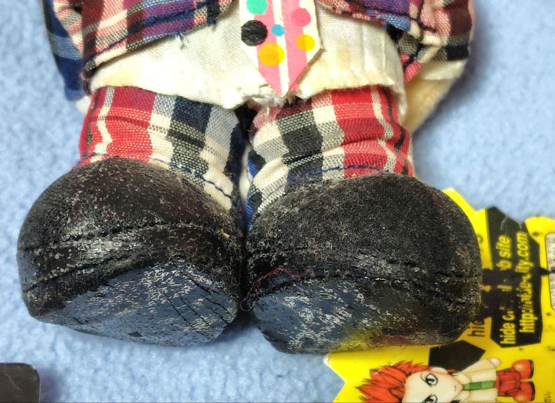 【お得セット】hideぬいぐるみセット