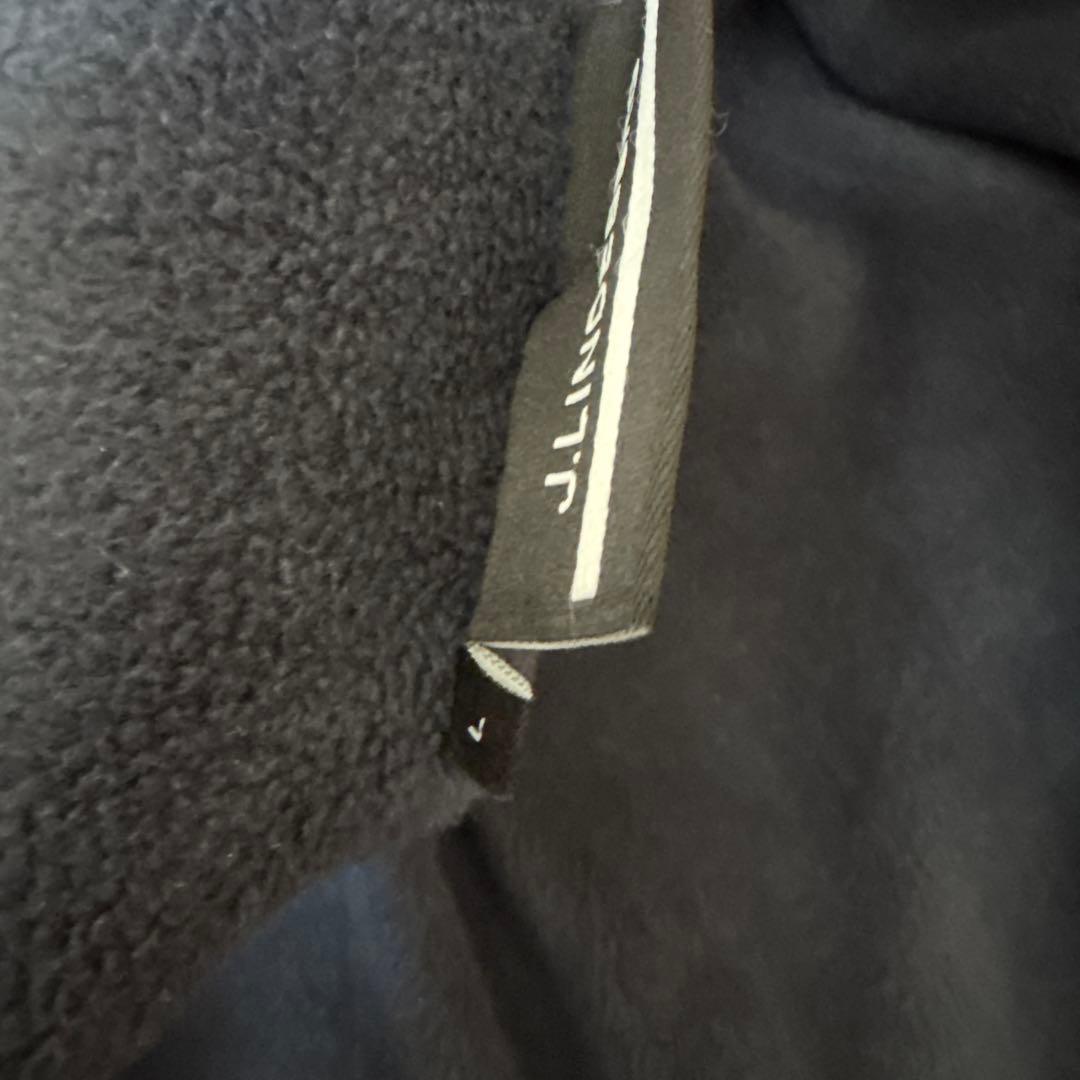 Jリンドバーグ　防寒ジャケット　L