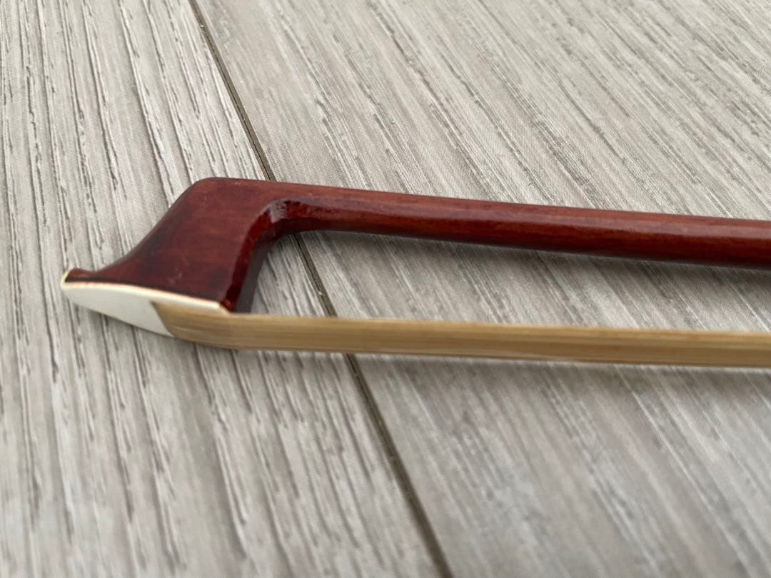 SUZUKI 分数バイオリン 1/16 No.230 子供用 弓・ケース付 美品