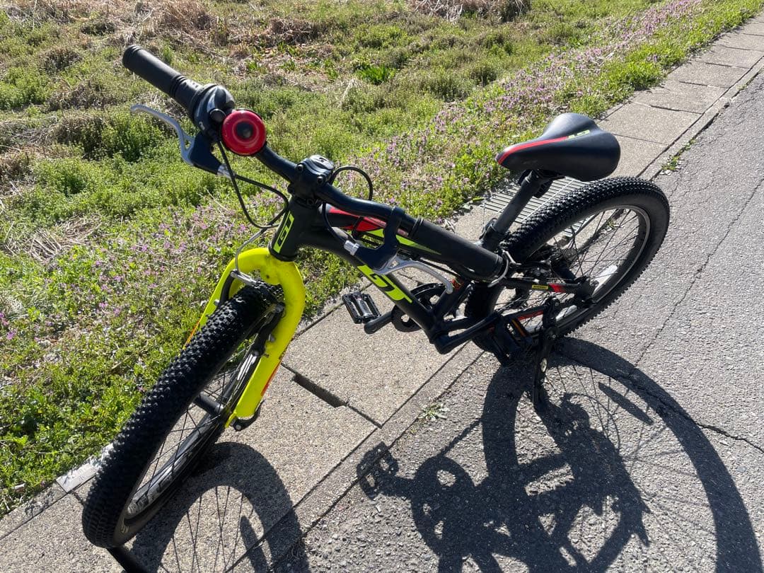 GT.ストンパープライム20 2018'