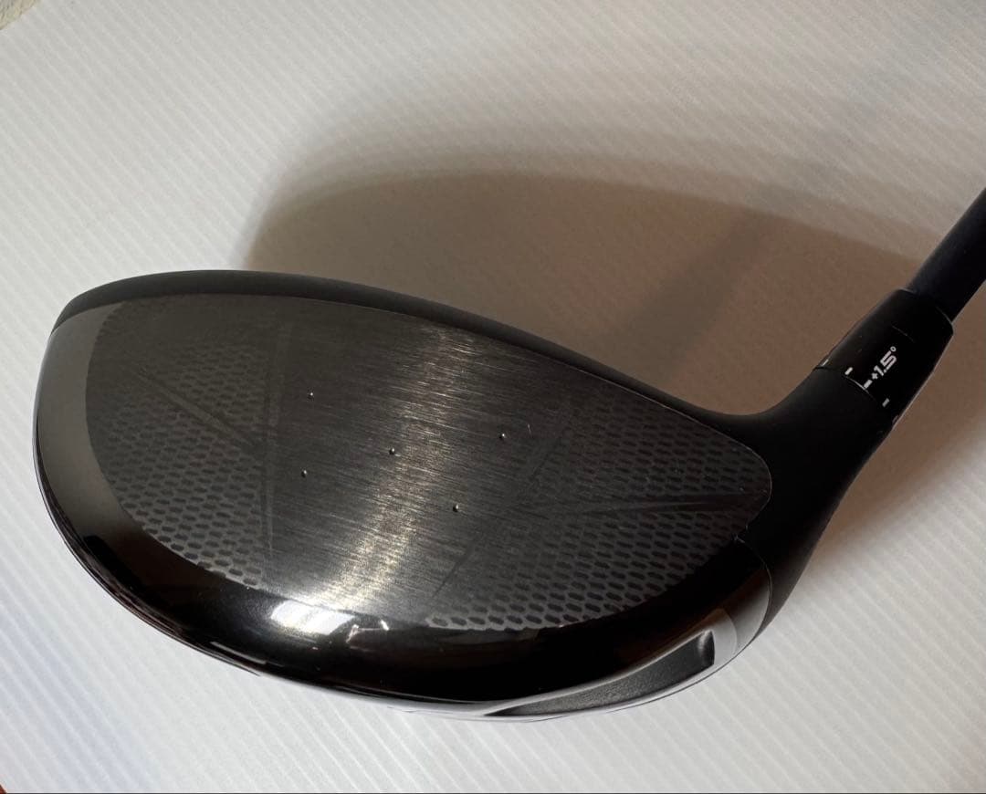 XXIO 14+ 10.5度 Ｓフレックスドライバー