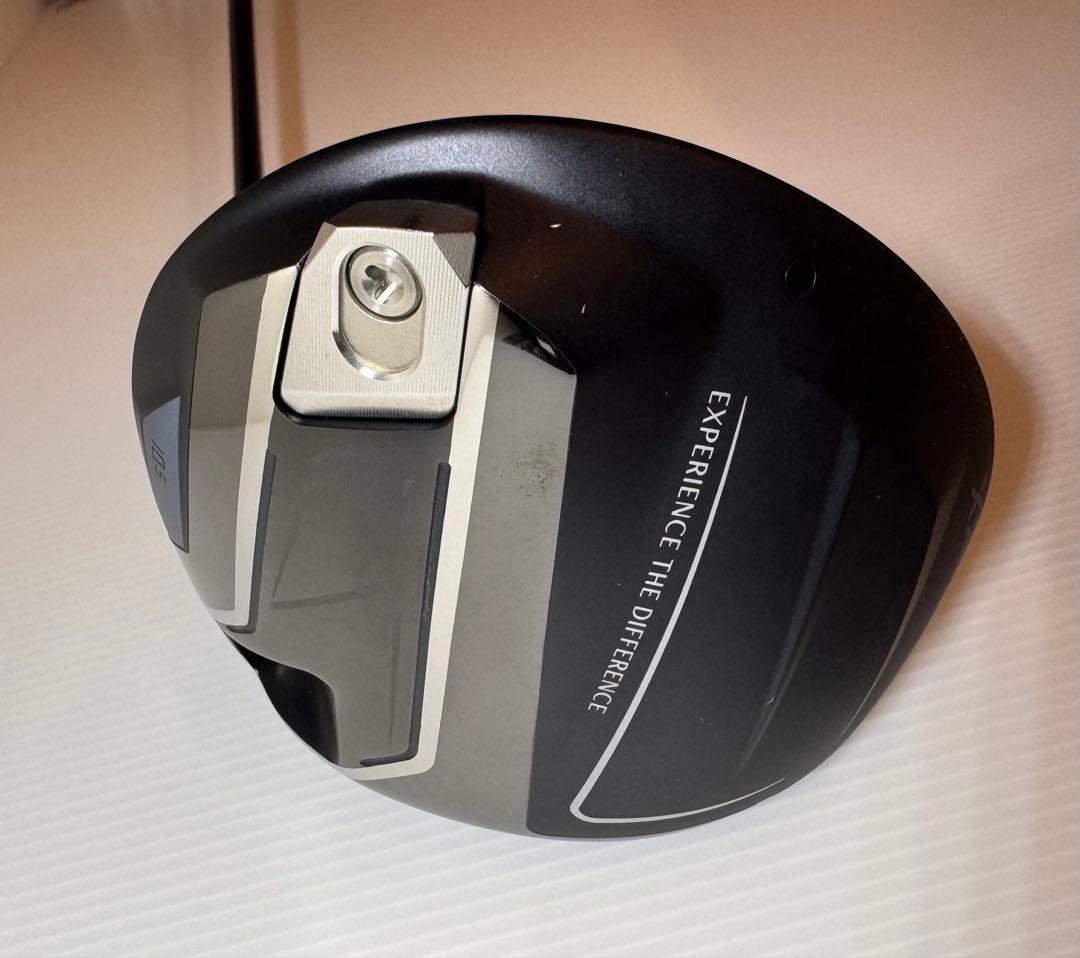 XXIO 14+ 10.5度 Ｓフレックスドライバー